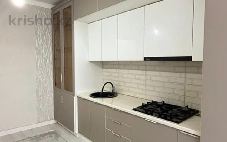 1-комнатная квартира · 40 м² · 1/5 этаж, 20-й мкр 24 за 12.5 млн 〒 в Актау — фото 2