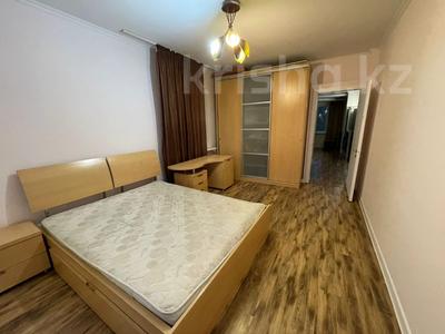 2-бөлмелі пәтер · 58 м² · 6/9 қабат, Айтеке би, бағасы: 45.5 млн ₸ в Алматы, Алмалинский р-н