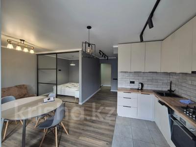 1-комнатная квартира · 48 м² · 3/9 этаж, мкр 12 за 19.5 млн ₸ в Актобе