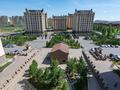 2-комнатная квартира, 68 м², 6/7 этаж, Анатолий Храпатый за 42 млн 〒 в Астане, Алматы р-н — фото 2