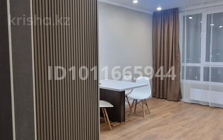 2-бөлмелі пәтер · 46 м² · 13/13 қабат, Муратбаева 46, бағасы: 350 000 ₸ в Алматы, Алмалинский р-н — фото 2