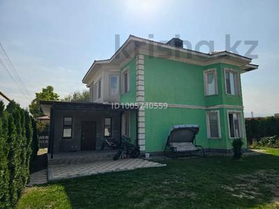 Жеке үй · 5 бөлме · 285 м² · 9 жүзд., Шұғыла ш/а., Коттеджный городок Достык 120, бағасы: 225 млн ₸ в Алматы, Наурызбайский р-н