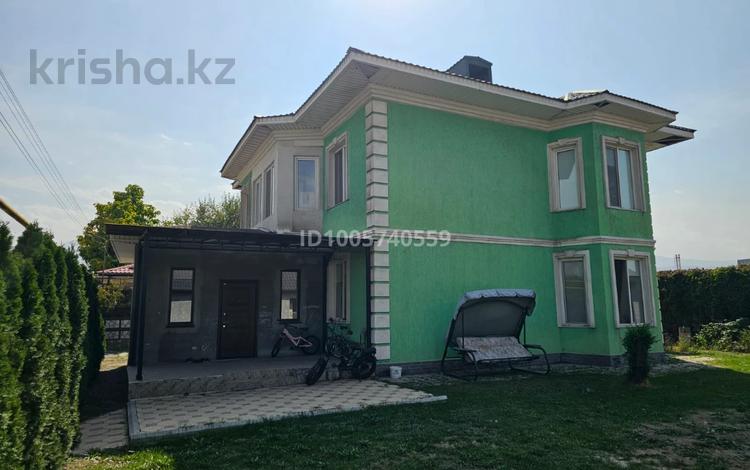 Жеке үй · 5 бөлме · 285 м² · 9 жүзд., Шұғыла ш/а., Коттеджный городок Достык 120, бағасы: 225 млн ₸ в Алматы, Наурызбайский р-н — фото 2