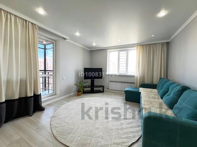 2-бөлмелі пәтер · 67 м² · 12/13 қабат, Нарикбаева, бағасы: 16 000 ₸ в Астане, Нура р-н