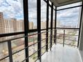 2-бөлмелі пәтер · 67 м² · 12/13 қабат, Нарикбаева, бағасы: 16 000 ₸ в Астане, Нура р-н — фото 12