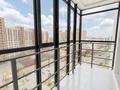 2-комнатная квартира · 67 м² · 12/13 этаж, Нарикбаева за 20 000 ₸ в Астане, Нура р-н — фото 8