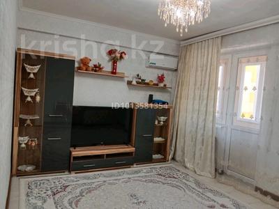 1-бөлмелі пәтер · 39.7 м² · 5/9 қабат, мкр Калкаман-1 249 — Ташкентская, бағасы: 21 млн ₸ в Алматы, Наурызбайский р-н