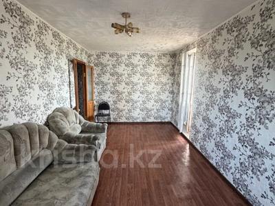 1-комнатная квартира · 34.4 м² · 5/10 этаж, Текстильщиков 8 за 14.2 млн ₸ в Костанае