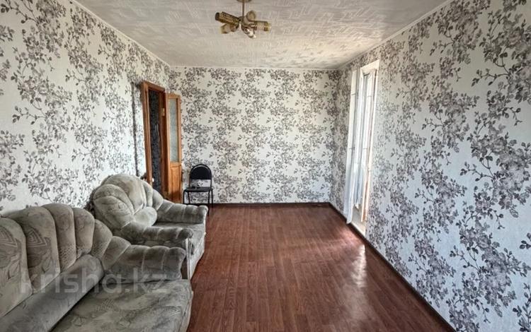 1-комнатная квартира · 34.4 м² · 5/10 этаж, Текстильщиков 8 за 14.2 млн ₸ в Костанае — фото 12