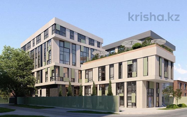 Еркін · 1700 м², бағасы: 1.2 млрд ₸ в Алматы, Бостандыкский р-н — фото 2