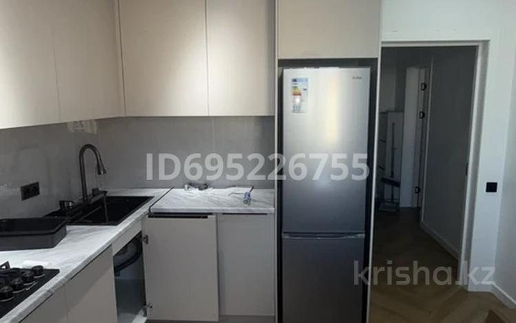 1-комнатная квартира · 41 м² · 8/9 этаж, мкр Жас Канат 1/16 — Спорт комплекс Жас Канат за 250 000 ₸ в Алматы, Турксибский р-н — фото 9