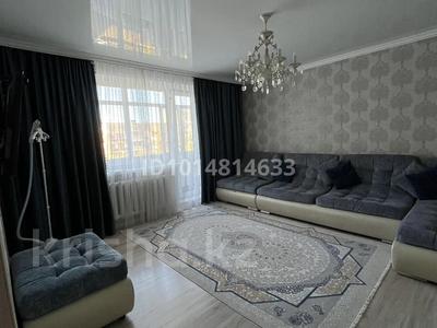 3-бөлмелі пәтер · 66 м² · 4/10 қабат, 29-шағынаудан 9 — магнум, бағасы: 28.8 млн ₸ в Караганде, Казыбек би р-н