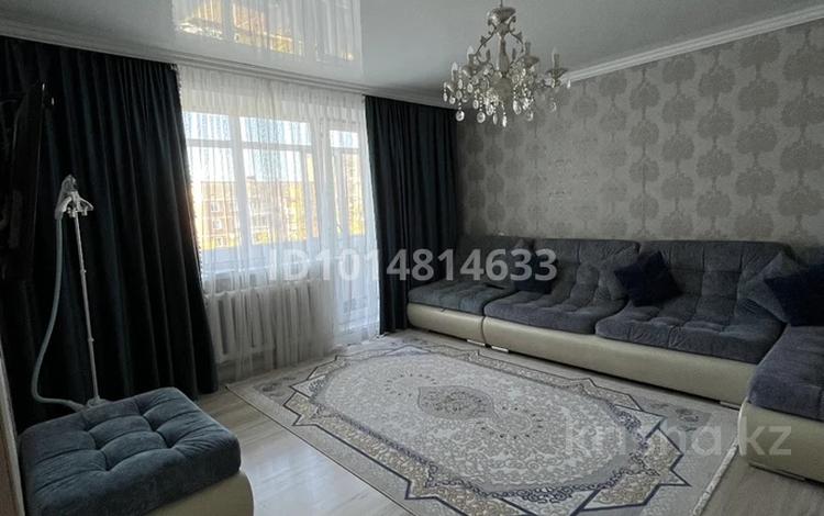 3-комнатная квартира · 66 м² · 4/10 этаж, мкр Юго-Восток, 29й микрорайон 9 — магнум за 28.8 млн ₸ в Караганде, Казыбек би р-н — фото 2