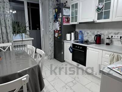 2-комнатная квартира · 64.6 м² · 4/10 этаж, Айнакол 62 за ~ 32.6 млн ₸ в Астане, Алматы р-н