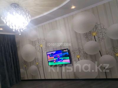 3-комнатная квартира · 65 м² · 1/2 этаж, Пушкина 41 за 26 млн ₸ в Кентау