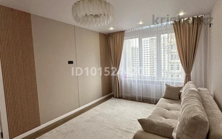 2-комнатная квартира · 53 м² · 9/12 этаж, Улы Дала 10 за 36.5 млн ₸ в Астане, Нура р-н — фото 2