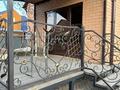 Отдельный дом · 5 комнат · 177 м² · 10 сот., Семашко 11б за 650 000 ₸ в Петропавловске — фото 7