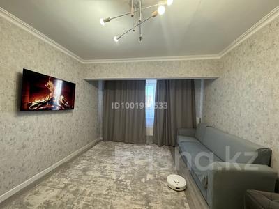 2-комнатная квартира · 42 м² · 9/12 этаж, Тлендиева 16/1 — Тлендиева Акан сери за 25 млн ₸ в Астане, Сарыарка р-н
