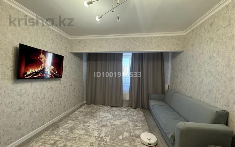 2-комнатная квартира · 42 м² · 9/12 этаж, Тлендиева 16/1 — Тлендиева Акан сери за 25 млн ₸ в Астане, Сарыарка р-н — фото 13