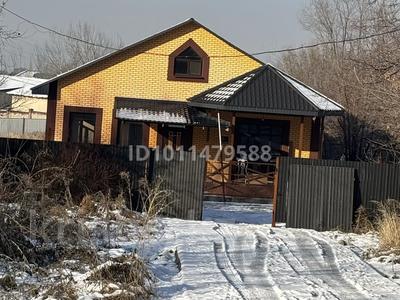 Отдельный дом · 3 комнаты · 153 м² · 25 сот., Райымбек Батыра 14 — Возле зоны отдыха Алмалык за 170 млн ₸ в Талгаре