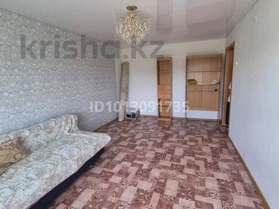 1-бөлмелі пәтер · 38 м² · 3/5 қабат, Олимпийская 16, бағасы: 3.8 млн ₸ в Курчатове