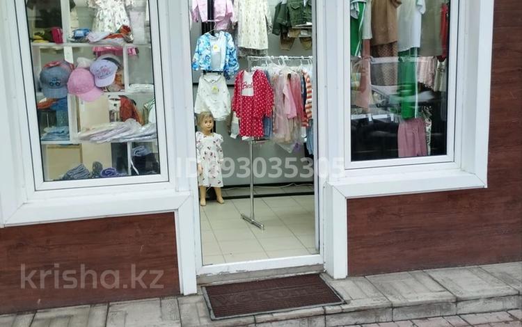 Магазины и бутики • 10 м² за 2.6 млн 〒 в Таразе — фото 2