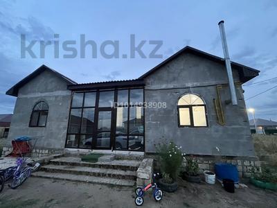 Жеке үй · 3 бөлме · 137 м² · 10 жүзд., Участок 487 — Новостройка, бағасы: 20 млн ₸ в 