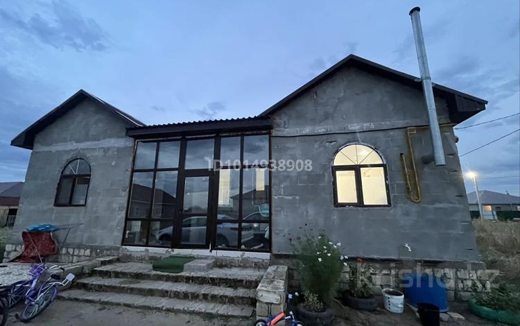 Жеке үй · 3 бөлме · 137 м² · 10 жүзд., Участок 487 — Новостройка, бағасы: 20 млн ₸ в  — фото 2