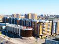 1-комнатная квартира, 45.6 м², 5/9 этаж, Момышулы за 21.2 млн 〒 в Астане, Алматы р-н — фото 16