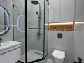 4-бөлмелі пәтер · 123 м² · 11/12 қабат, Айтматова 79, бағасы: 76.9 млн ₸ в Астане, Нура р-н — фото 20