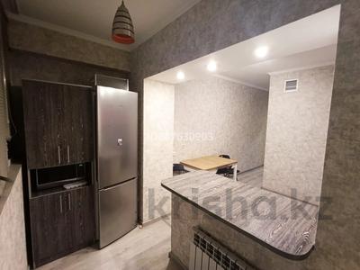 1-комнатная квартира · 40 м² · 9/16 этаж, Егизбаева 7/3 за 300 000 〒 в Алматы, Бостандыкский р-н