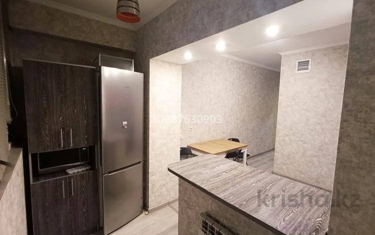 1-комнатная квартира · 40 м² · 9/16 этаж, Егизбаева 7/3 за 280 000 ₸ в Алматы, Бостандыкский р-н — фото 13