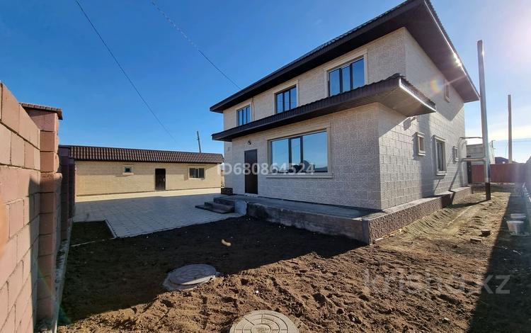 Отдельный дом · 8 комнат · 250 м² · 10 сот., 1 микрорайон 103 — Молдуголова за 85 млн ₸ в Жибек Жолы — фото 4