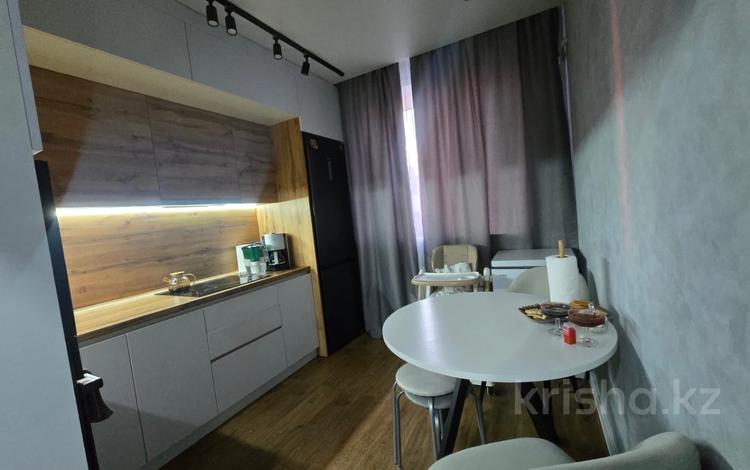 1-комнатная квартира · 36.9 м² · 3/9 этаж, Шак-Шак Жанибек Батыра за 20.5 млн ₸ в Костанае — фото 2