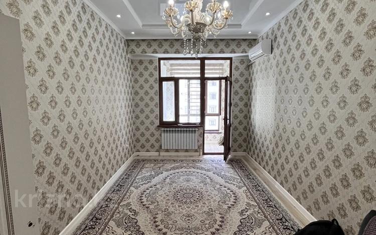 1-комнатная квартира · 45 м² · 5/12 этаж, 16-й мкр 49 за 16.8 млн ₸ в Актау — фото 2