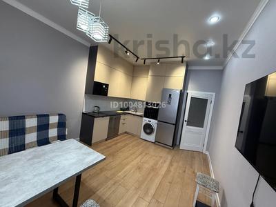 1-комнатная квартира · 54 м² · 5/5 этаж, Алтынсарина 247 за 29.8 млн 〒 в Петропавловске