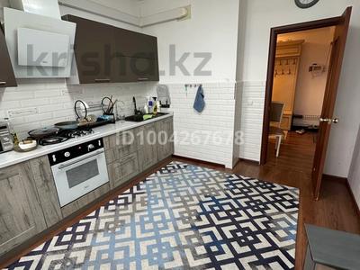 3-бөлмелі пәтер · 75.7 м² · 3/9 қабат, Ахмедиярова 23а, бағасы: 28 млн 〒 в Атырау