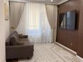 3-комнатная квартира · 83.8 м² · 7/12 этаж, Жубан Молдагалиев 3 — Айтматова Молдагалиева за 68 млн ₸ в Астане, Нура р-н
