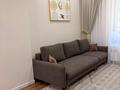 3-комнатная квартира · 83.8 м² · 7/12 этаж, Жубан Молдагалиев 3 — Айтматова Молдагалиева за 68 млн ₸ в Астане, Нура р-н — фото 2