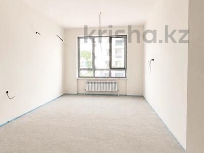2-бөлмелі пәтер · 55 м² · 4/10 қабат, мкр Коктобе, Сагадат Нурмагамбетов 71 — Можно в ипотеку, бағасы: 56 млн ₸ в Алматы, Медеуский р-н