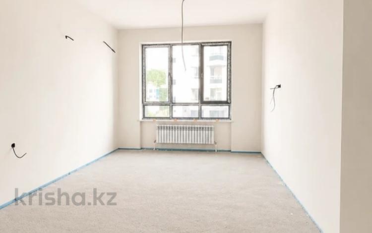 2-бөлмелі пәтер · 55 м² · 4/10 қабат, мкр Коктобе, Сагадат Нурмагамбетов 71 — Можно в ипотеку, бағасы: 56 млн ₸ в Алматы, Медеуский р-н — фото 2