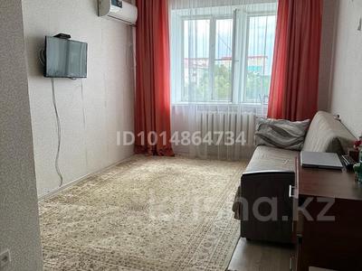 1-бөлмелі пәтер · 37 м² · 4/6 қабат, Курмангазы 5, бағасы: 16 млн ₸ в Атырау, мкр Авангард-2