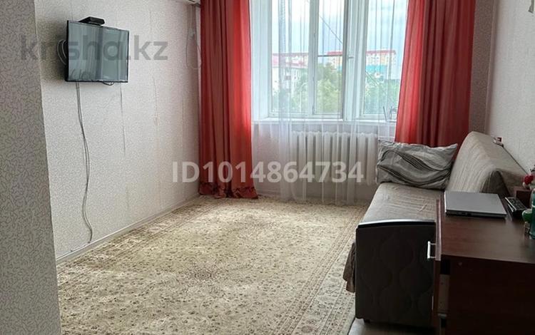 1-бөлмелі пәтер · 37 м² · 4/6 қабат, Курмангазы 5, бағасы: 16 млн ₸ в Атырау, мкр Авангард-2 — фото 2