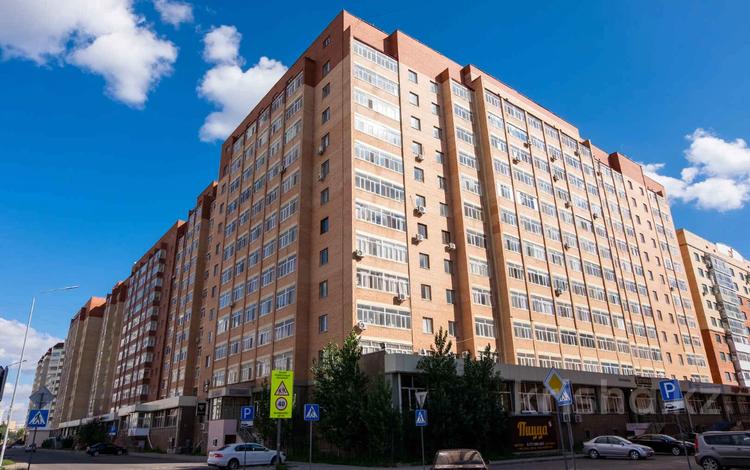 3-комнатная квартира · 73 м² · 9/12 этаж, Кубрина 20/1 за 33.5 млн ₸ в Астане, Сарыарка р-н — фото 2