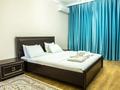 1-комнатная квартира · 50 м² · 6/9 этаж, Микрорайон Сары Арка 40 за 12 000 ₸ в Атырау — фото 2