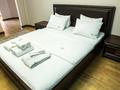 1-комнатная квартира · 50 м² · 6/9 этаж, Микрорайон Сары Арка 40 за 12 000 ₸ в Атырау — фото 3