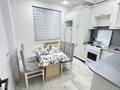 2-комнатная квартира · 67 м² · 5/5 этаж, Абая 7/2 за 160 000 〒 в Сатпаев