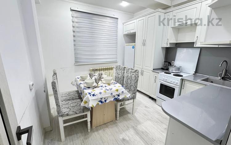 2-комнатная квартира · 67 м² · 5/5 этаж, Абая 7/2 за 160 000 〒 в Сатпаев — фото 7