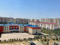 3-комнатная квартира, 80 м², 7/9 этаж, Астана 20 за 34 млн 〒 в Шымкенте — фото 2
