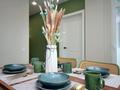 1-бөлмелі пәтер · 50 м² · 5/8 қабат, Кабанбай батыр 138, бағасы: 23 000 ₸ в Алматы, Алмалинский р-н